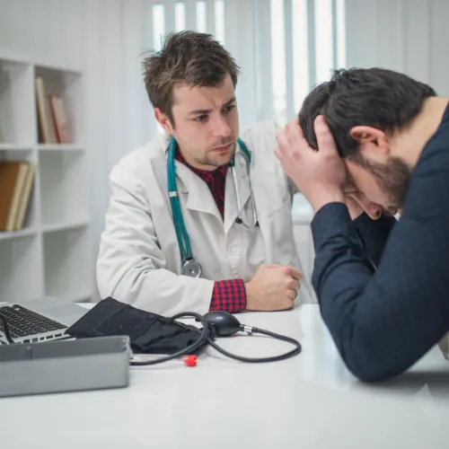 Ayurvedic doctor in Lucknow