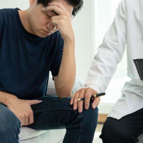 Premature Ejaculation Treatment