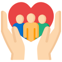 Individualized Care Icon