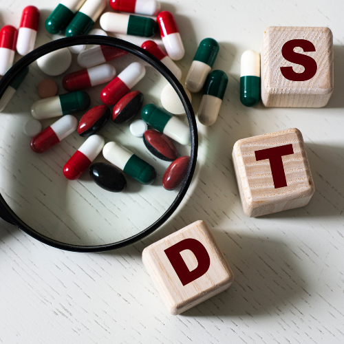 Sexually Transmitted Diseases