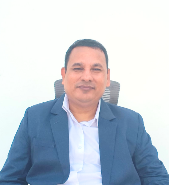 Dr. S. R. Vaid - Renowned Sexologist doctor in Lucknow