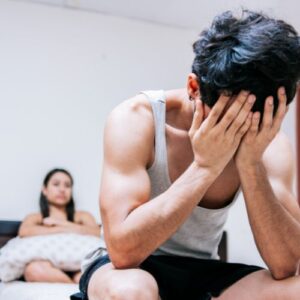Erectile Dysfunction Treatment in Lucknow
