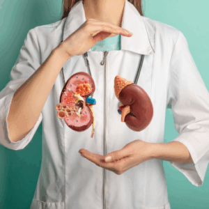 Kidney stone Treatment in Lucknow