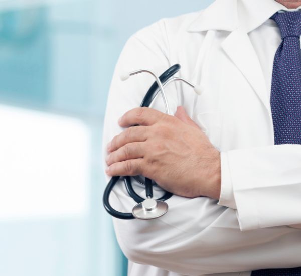 Compassionate Ayurvedic Doctor