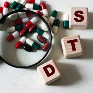 STD Treatment in Lucknow