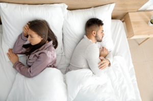 Sexual Dysfunction: Disorders, Causes & Treatment