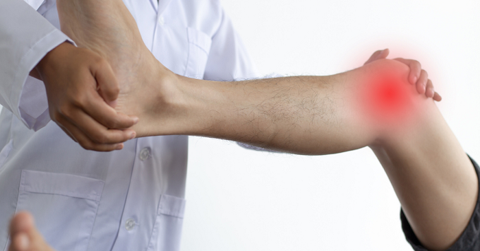 Knee Pain Treatment in Lucknow: Natural Ayurvedic Care for Joint Health